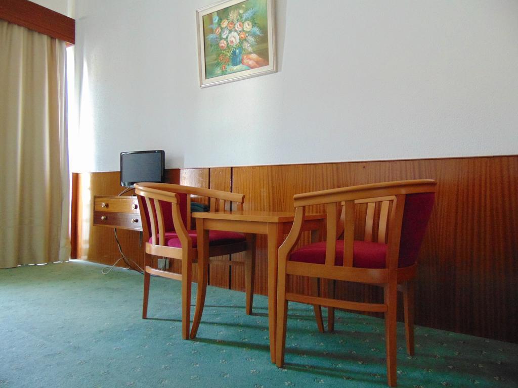 Hellas Hotel Какопетрия Номер фото