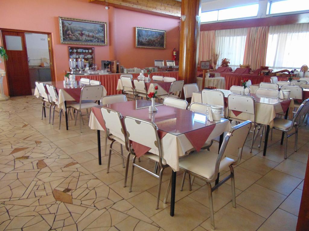 Hellas Hotel Какопетрия Экстерьер фото